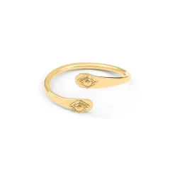BDM Studio Ouverte|Ajustable^Bague ajustable Paula