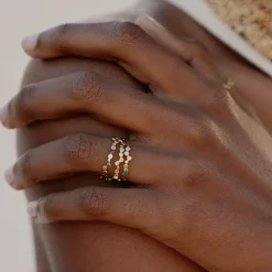 BDM Studio Fine|Simple^Bague Félicie