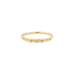 BDM Studio Fine|Simple^Bague Océane