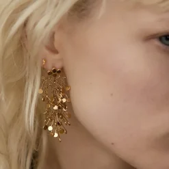 BDM Studio Pendantes^Boucles d'oreilles Aimée