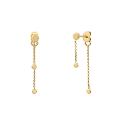 BDM Studio Pendantes|Dessous D'oreilles^boucles d'oreilles chaîne Origine