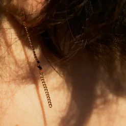 BDM Studio Pendantes|Chaînes^boucles d'oreilles chaînes Lena