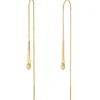 BDM Studio Pendantes|Chaînes^Boucles d'oreilles chaînes Paula