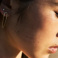 BDM Studio Pendantes|Chaînes^Boucles d'oreilles Colette