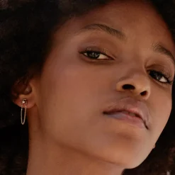 BDM Studio Pendantes|Chaînes^Boucles d'oreilles Colette