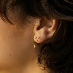 BDM Studio Piercing^boucles d’oreilles piercing luz