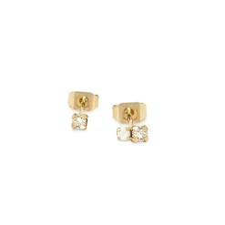 BDM Studio Dépareillées|Puces^Boucles d'oreilles puces Amants