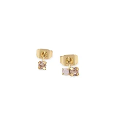 BDM Studio Dépareillées|Puces^Boucles d'oreilles puces Amants