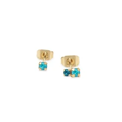 BDM Studio Dépareillées|Puces^Boucles d'oreilles puces Amants