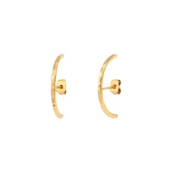 BDM Studio Puces^Boucles d’oreilles puces Illusion