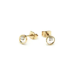 BDM Studio Puces^Boucles d'oreilles puces Shadow