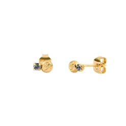 BDM Studio Puces^Boucles d'oreilles puces Zéphyr