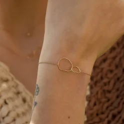 BDM Studio Bracelet^Bracelet Capucine