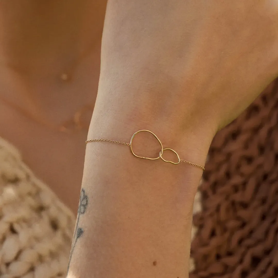 BDM Studio Bracelet^Bracelet Capucine