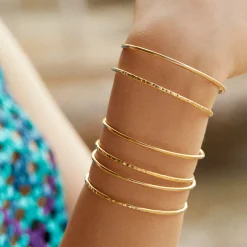 BDM Studio Jonc^bracelet jonc eve