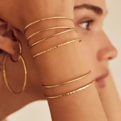 BDM Studio Jonc^bracelet jonc eve