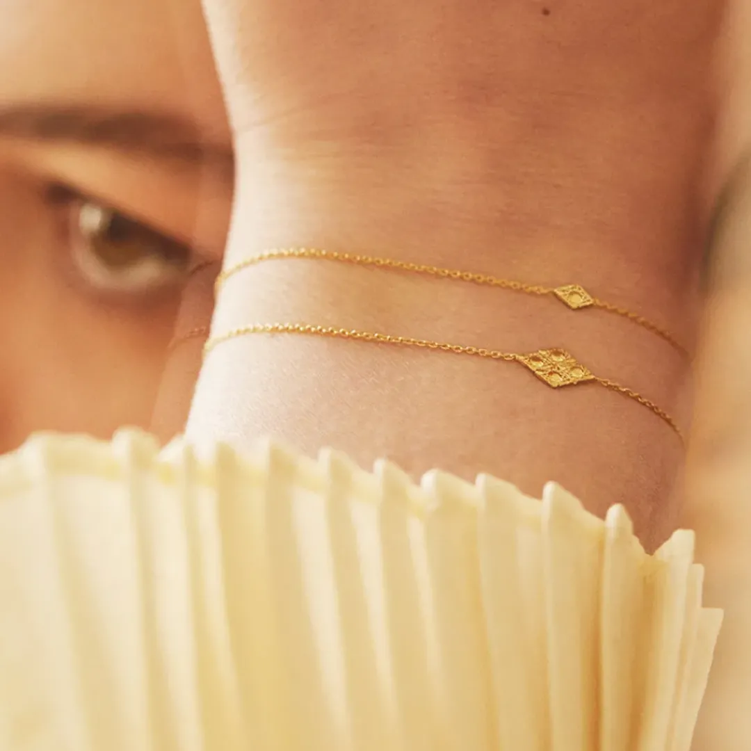 BDM Studio Bracelet^bracelet luz