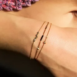 BDM Studio Bracelet^bracelet perles Lena