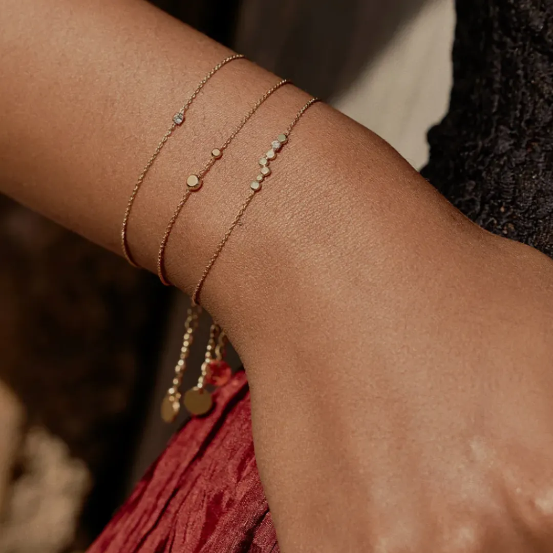BDM Studio Bracelet^Bracelet Secret