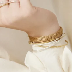 BDM Studio Bracelet^Bracelet Venicia