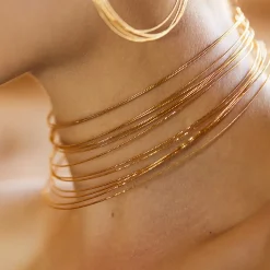 BDM Studio Choker^Choker Freyja