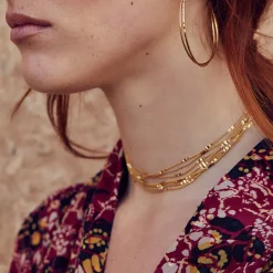 BDM Studio Choker^Choker Lena