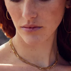 BDM Studio Choker^Choker Lena