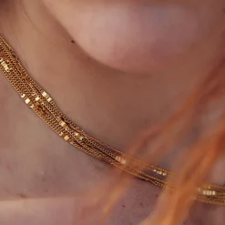 BDM Studio Choker^Choker Lena