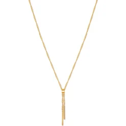 BDM Studio Pendant|Court^Collier Adèle