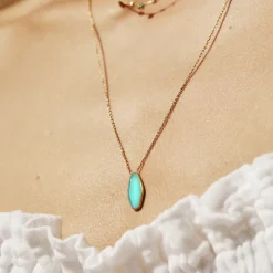 BDM Studio Long^Collier Agathe