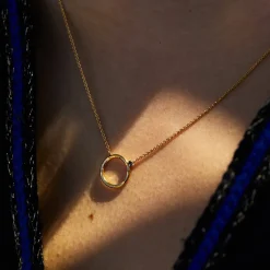 BDM Studio Long^Collier Alizés
