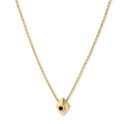 BDM Studio Court^Collier Amoureuse
