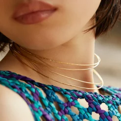 BDM Studio Choker^collier choker Nomades