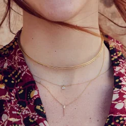 BDM Studio Choker^collier choker Nomades