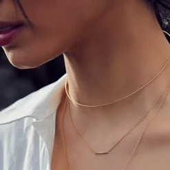 BDM Studio Choker^Collier choker Ode