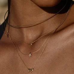 BDM Studio Choker^Collier choker Ode