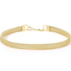 BDM Studio Choker^Collier choker Venicia
