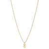 BDM Studio Long|Pendant^Collier long Idylle