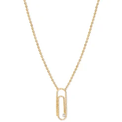 BDM Studio Long^Collier long Jane