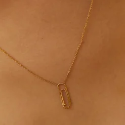 BDM Studio Long^Collier long Jane