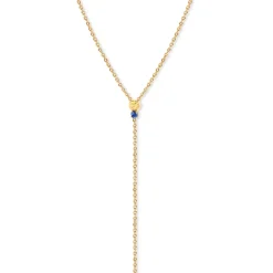 BDM Studio Long|Pendant^Collier long Zéphyr