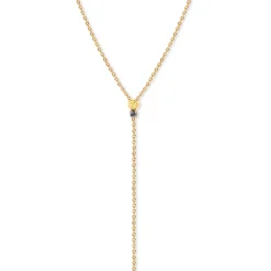 BDM Studio Long|Pendant^Collier long Zéphyr