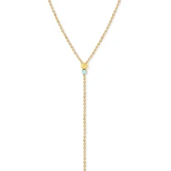 BDM Studio Long|Pendant^Collier long Zéphyr