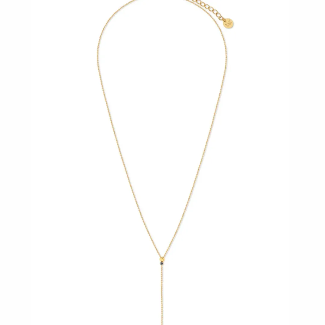 BDM Studio Long|Pendant^Collier long Zéphyr