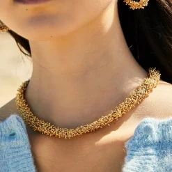 BDM Studio Court^Collier Parisienne