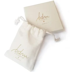 BDM Studio Court^Collier Parisienne