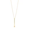 BDM Studio Long^Collier Paula