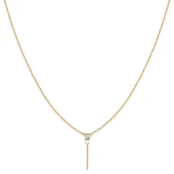 BDM Studio Pendant^Collier pendant Amants