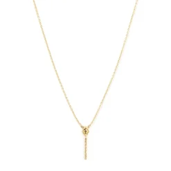 BDM Studio Pendant|Court^collier pendant luz