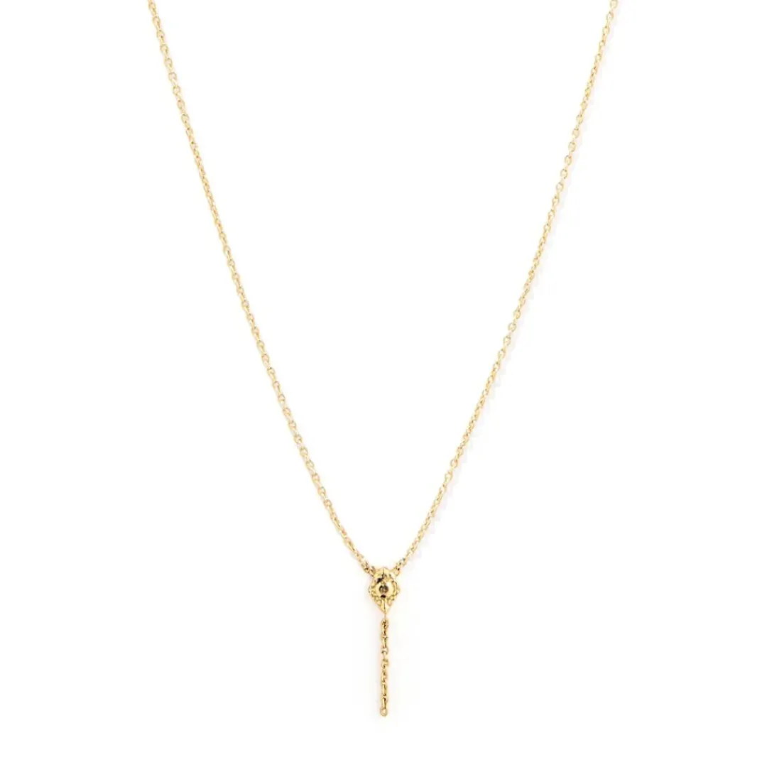 BDM Studio Pendant|Court^collier pendant luz